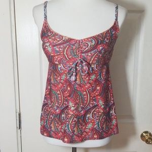 Lucky brand takinie. Size large